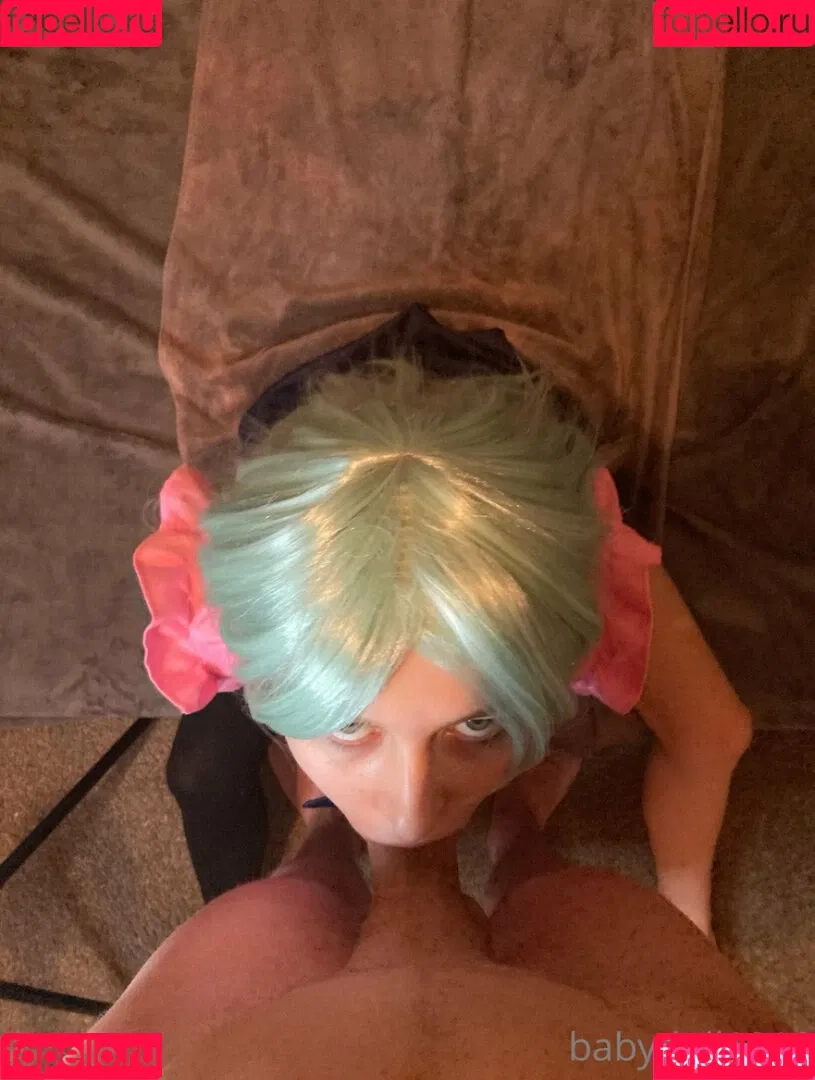 babydoll1912 Onlyfans Photo Gallery 