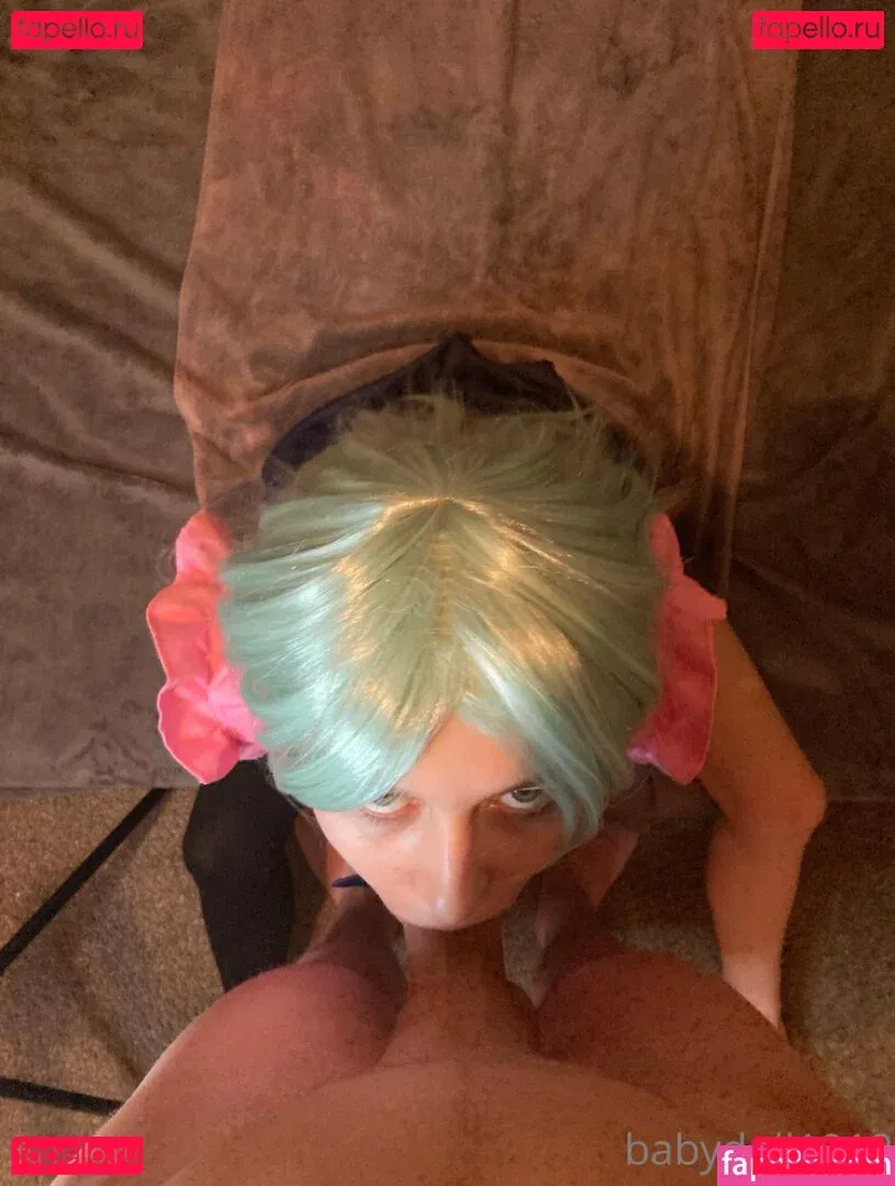 babydoll1912 Onlyfans Photo Gallery 