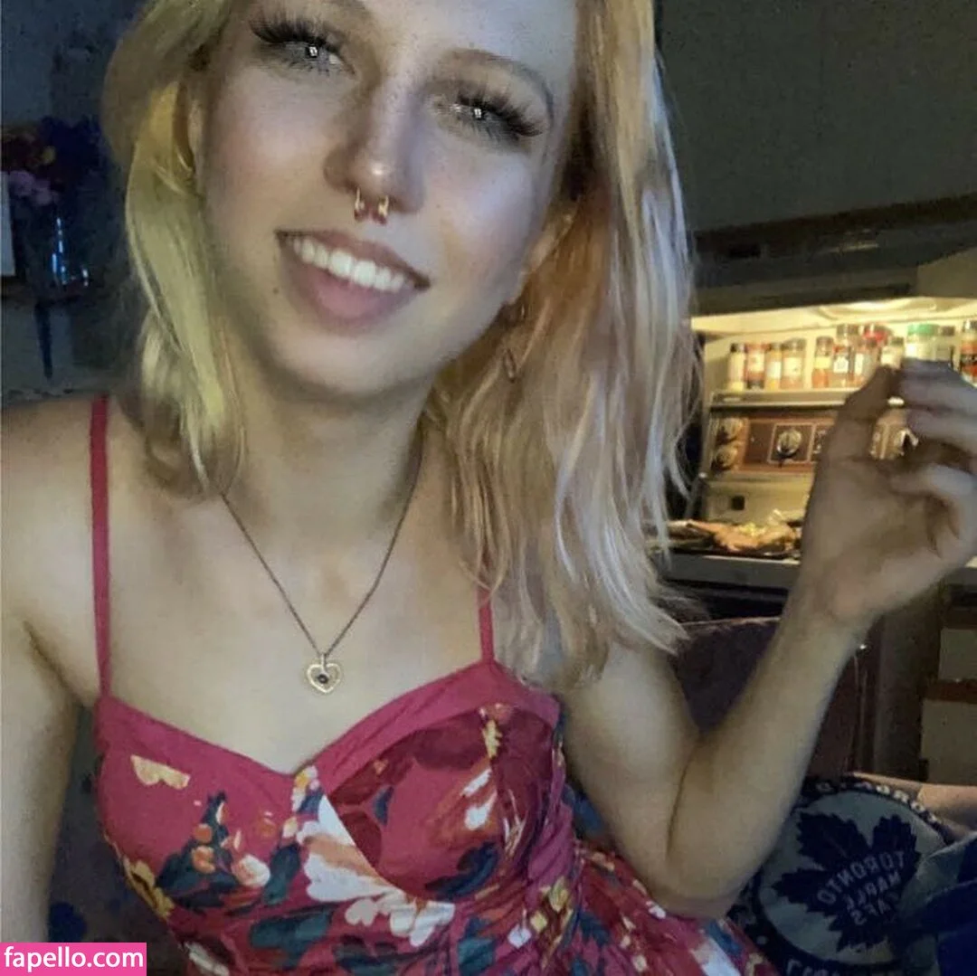 babydoll1912 Onlyfans Photo Gallery 