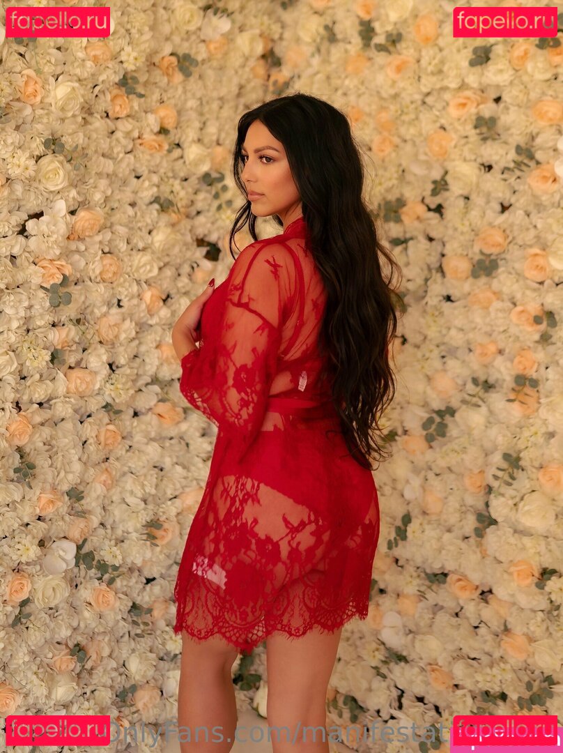 manifestationbabe Nude Onlyfans Photo 13