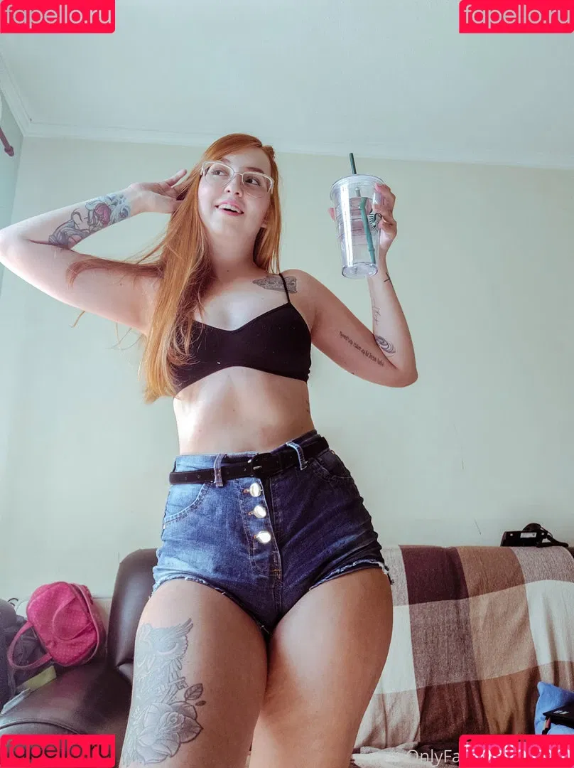 Acami Onlyfans Photo Gallery 