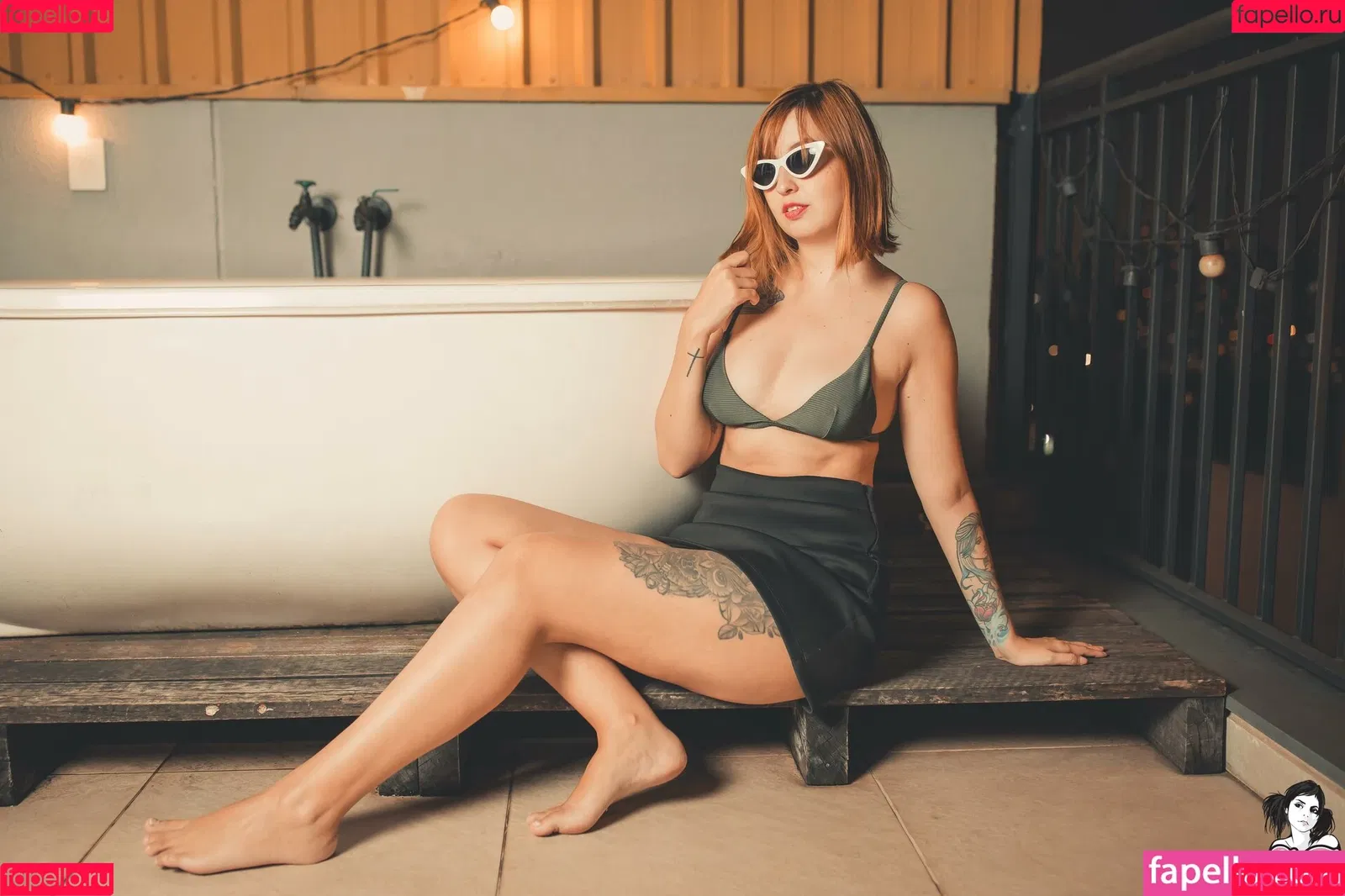 Acami Onlyfans Photo Gallery 