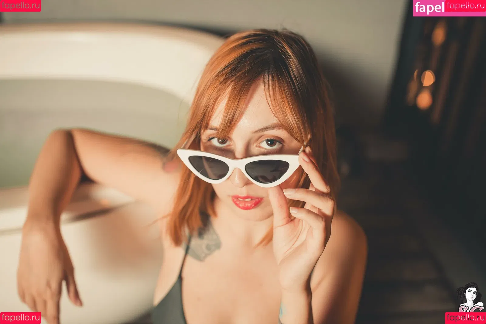 Acami Onlyfans Photo Gallery 