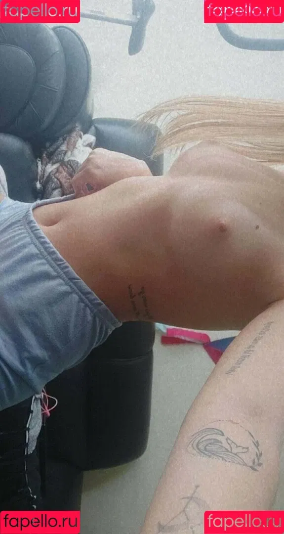 Acami Onlyfans Photo Gallery 