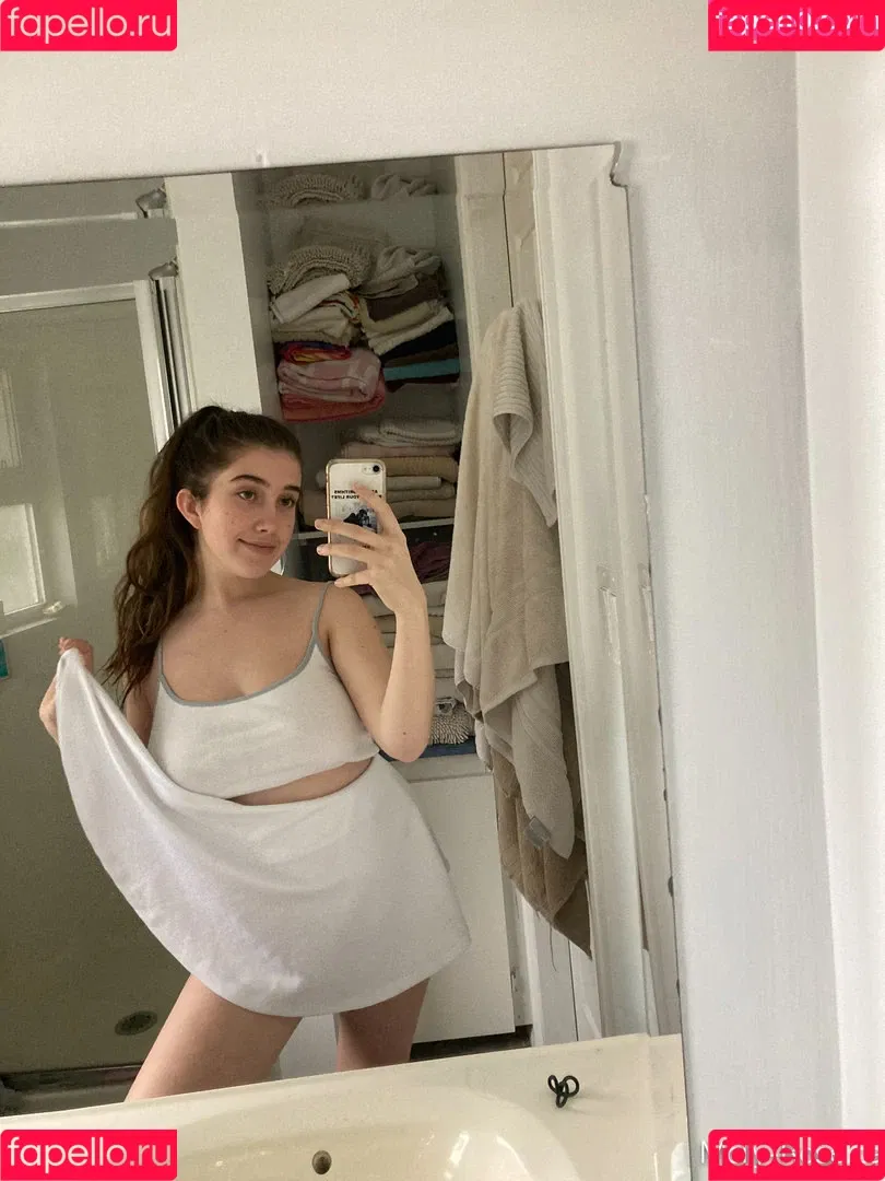 Molly Barkasy Onlyfans Photo Gallery 
