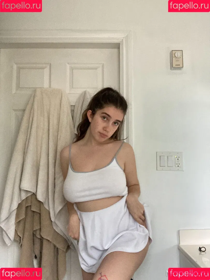 Molly Barkasy Onlyfans Photo Gallery 