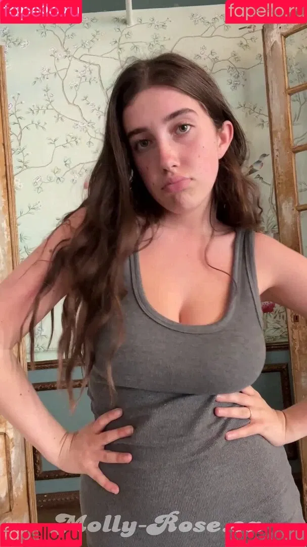 Molly Barkasy Onlyfans Photo Gallery 