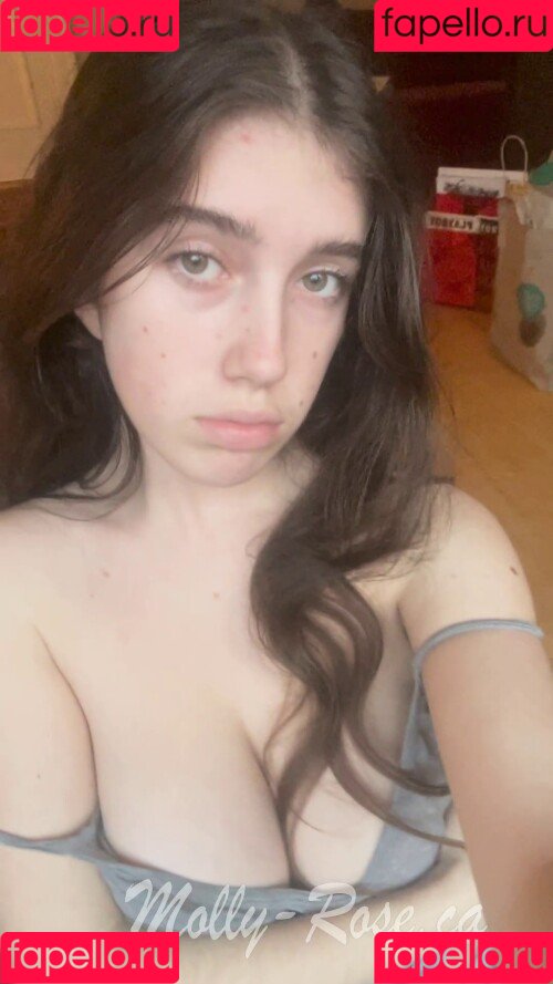 Molly Barkasy Onlyfans Photo Gallery 