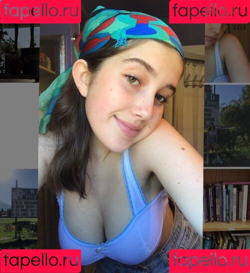 Molly Barkasy Onlyfans Photo Gallery 