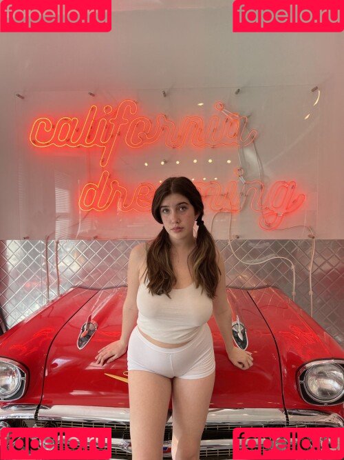 Molly Barkasy Onlyfans Photo Gallery 