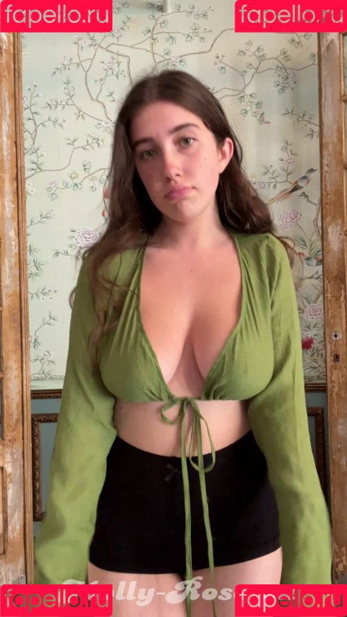 Molly Barkasy Onlyfans Photo Gallery 