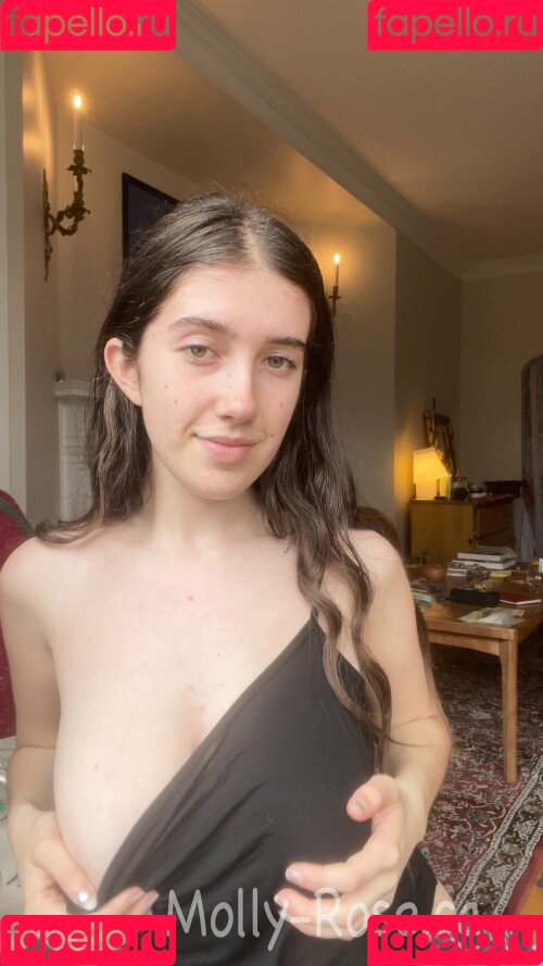 Molly Barkasy Onlyfans Photo Gallery 