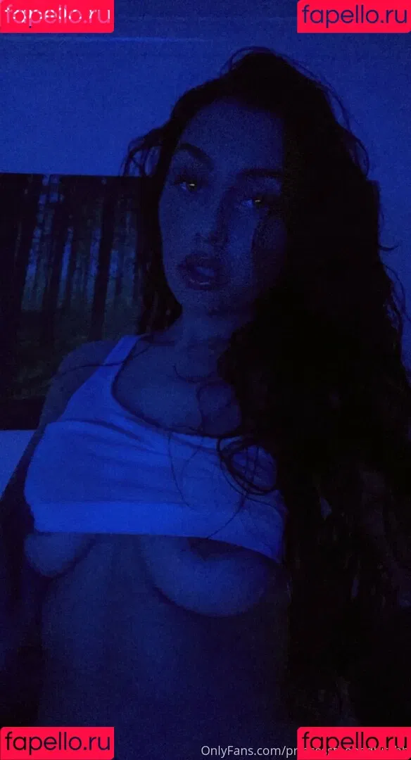 princessthebadbitchh Onlyfans Photo Gallery 