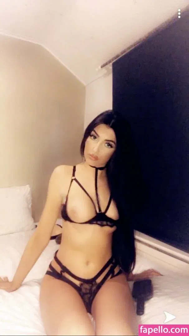 princessthebadbitchh Onlyfans Photo Gallery 
