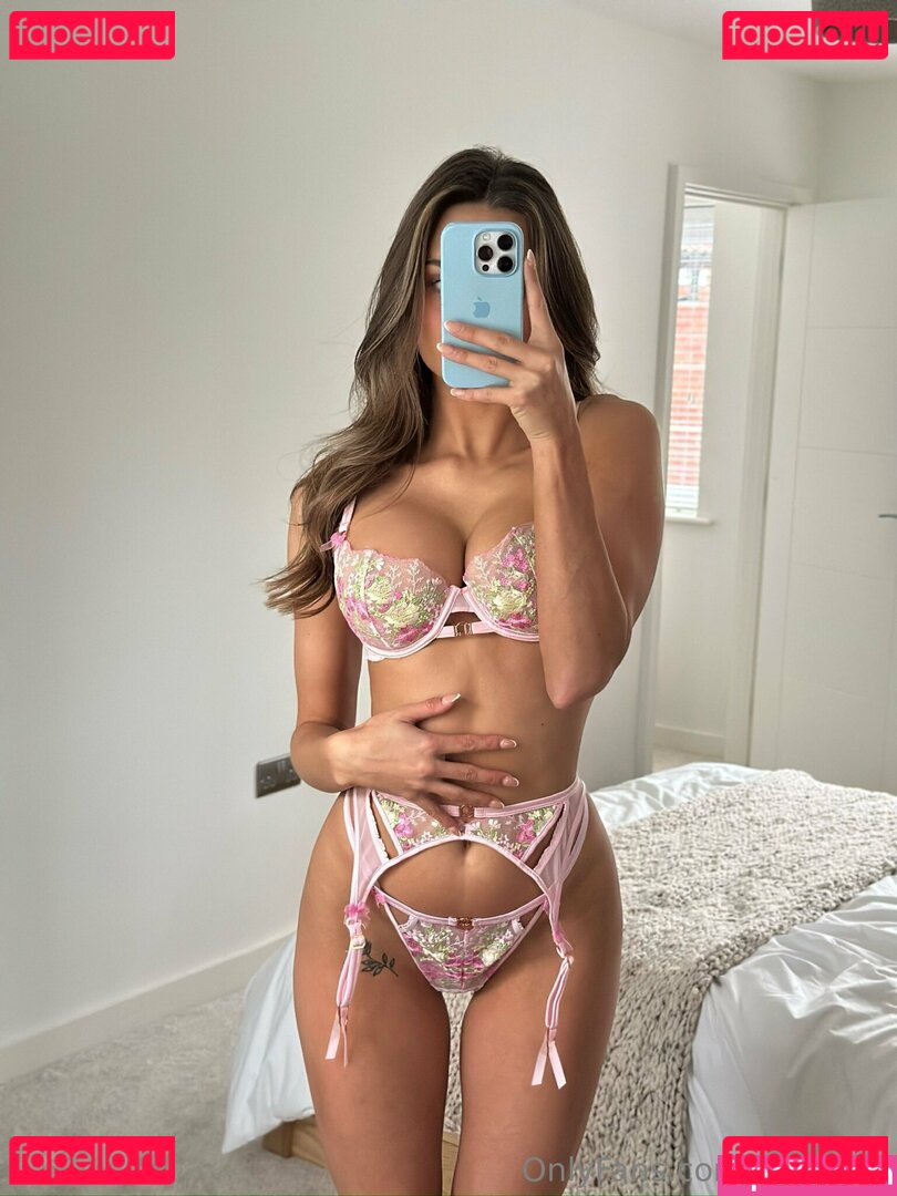 allofevie Nude Onlyfans Photo 41