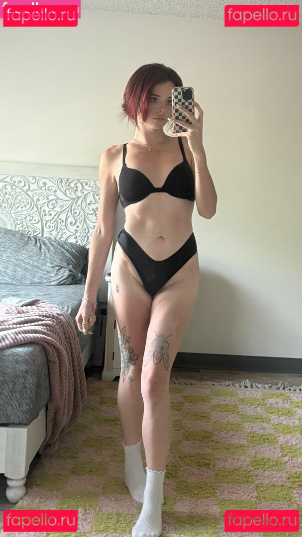 kittenclawz Nude Onlyfans Photo 19