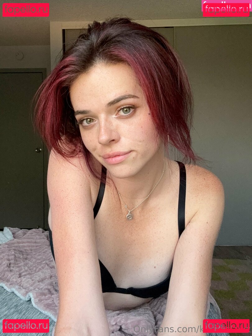 kittenclawz Nude Onlyfans Photo 12