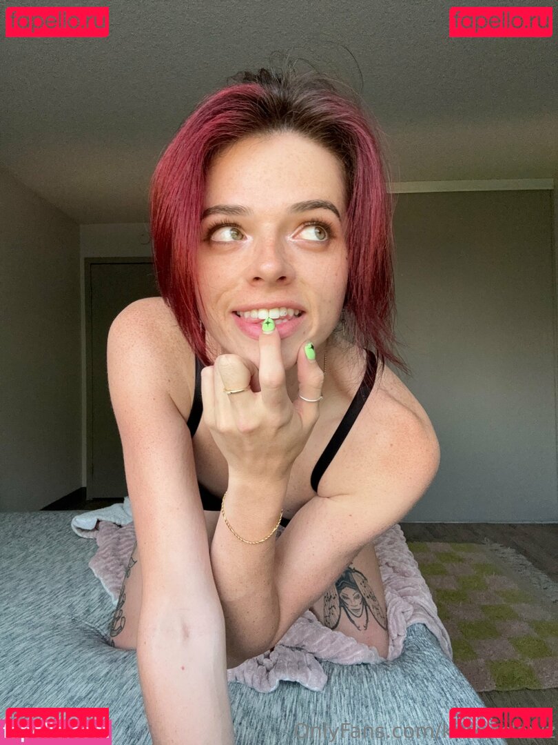 kittenclawz Nude Onlyfans Photo 11
