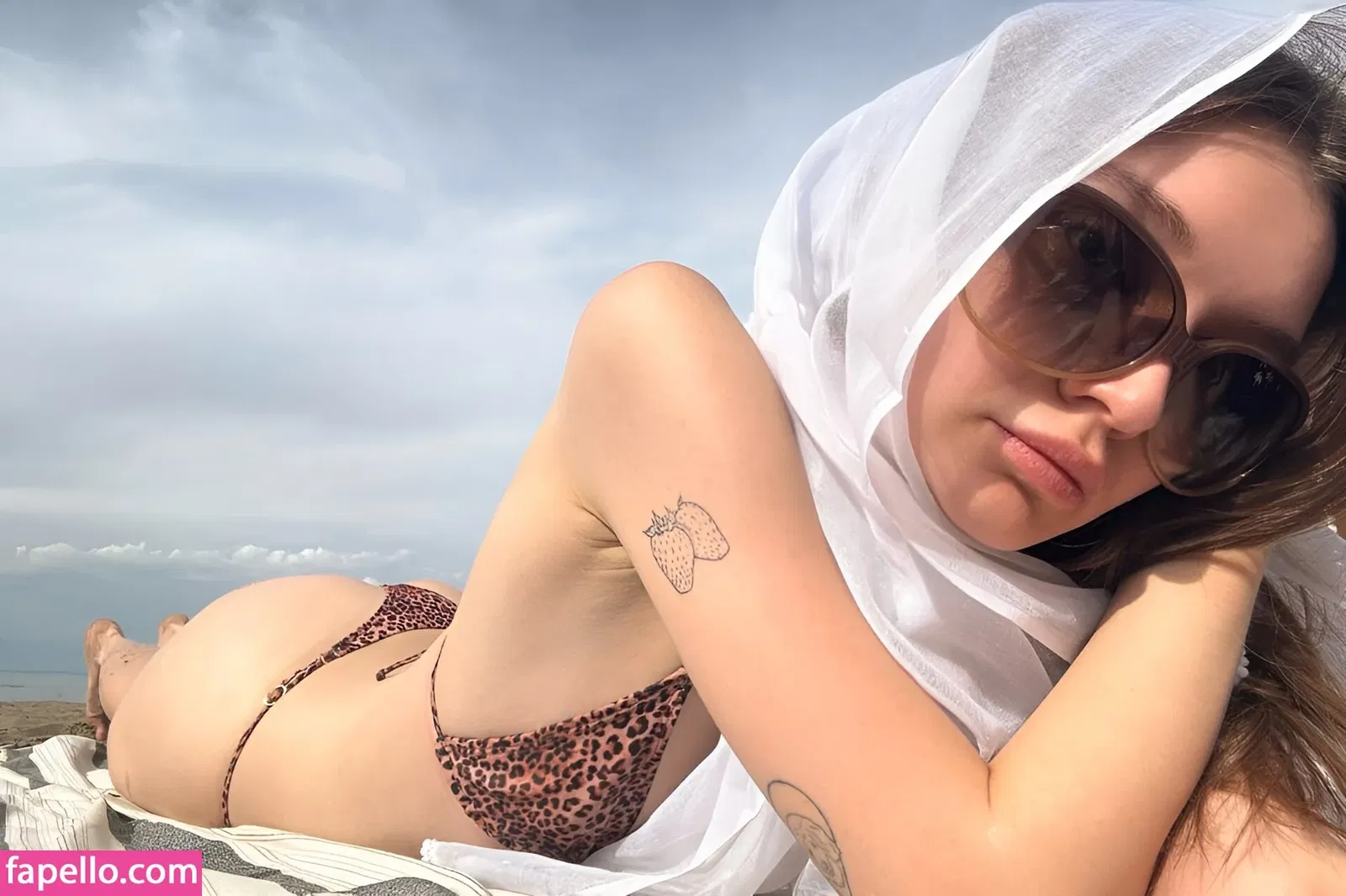 litlonn Onlyfans Photo Gallery 