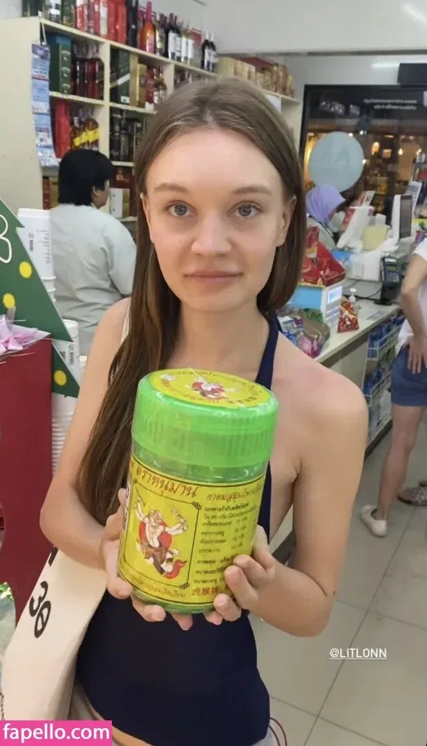 litlonn Onlyfans Photo Gallery 