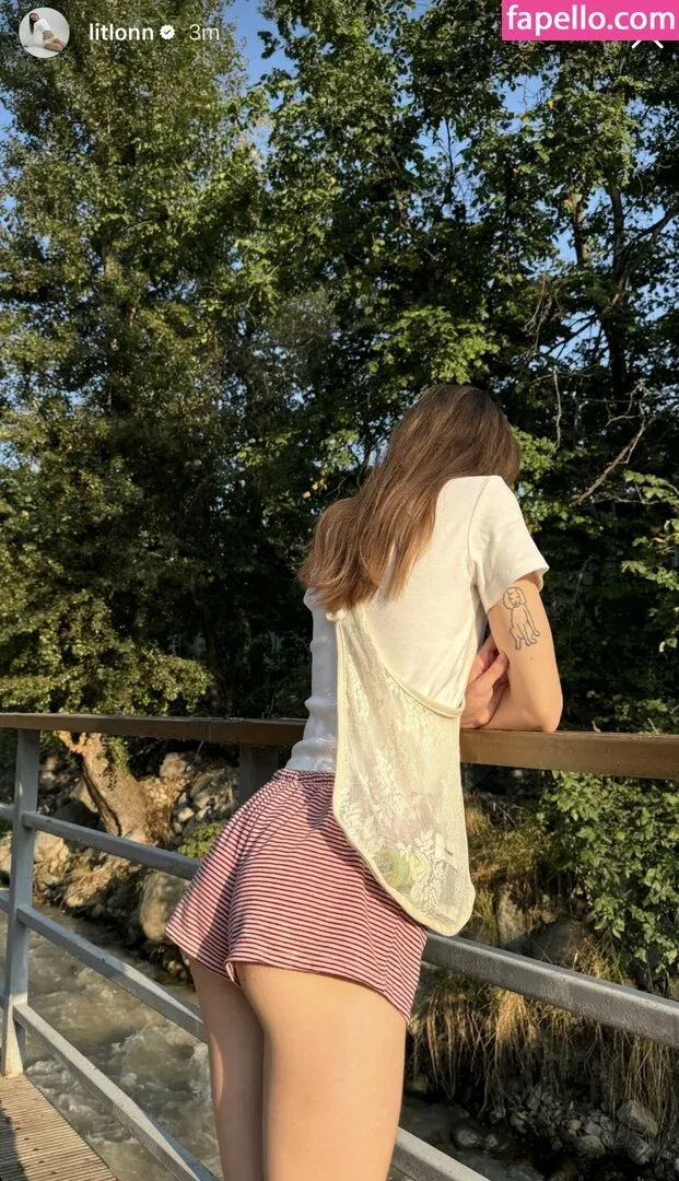 litlonn Onlyfans Photo Gallery 