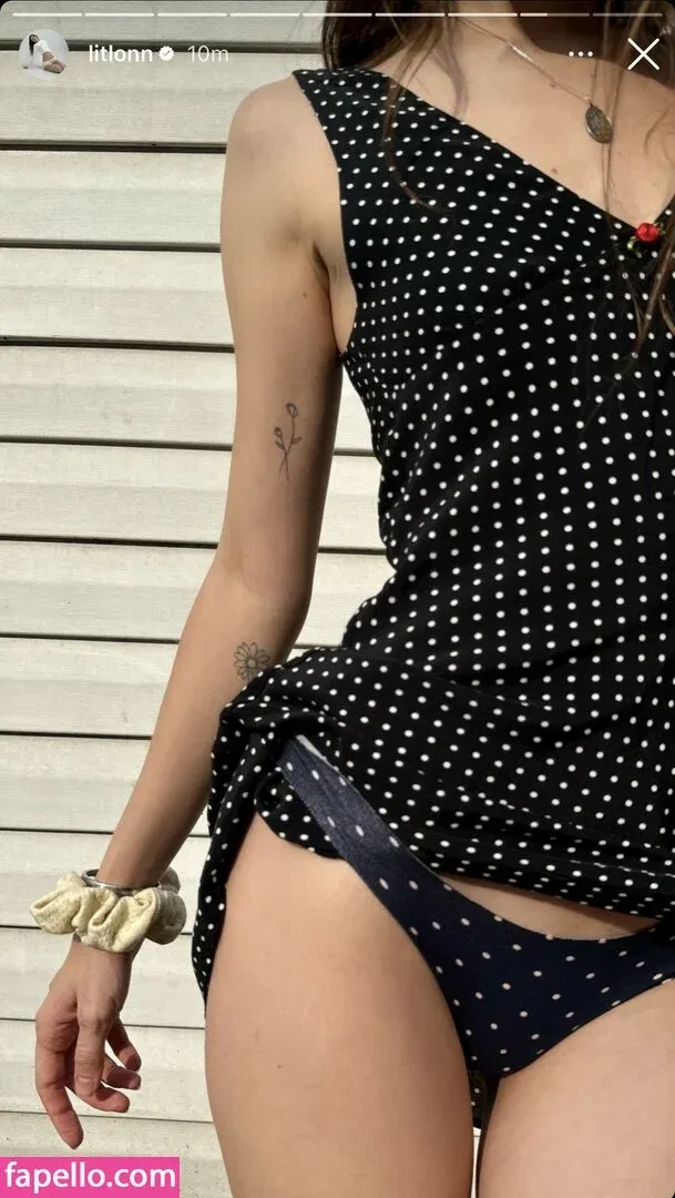 litlonn Onlyfans Photo Gallery 