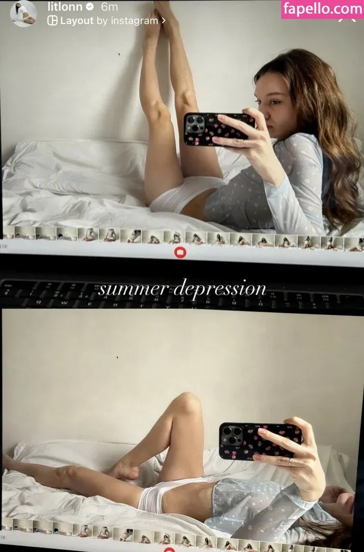 litlonn Onlyfans Photo Gallery 