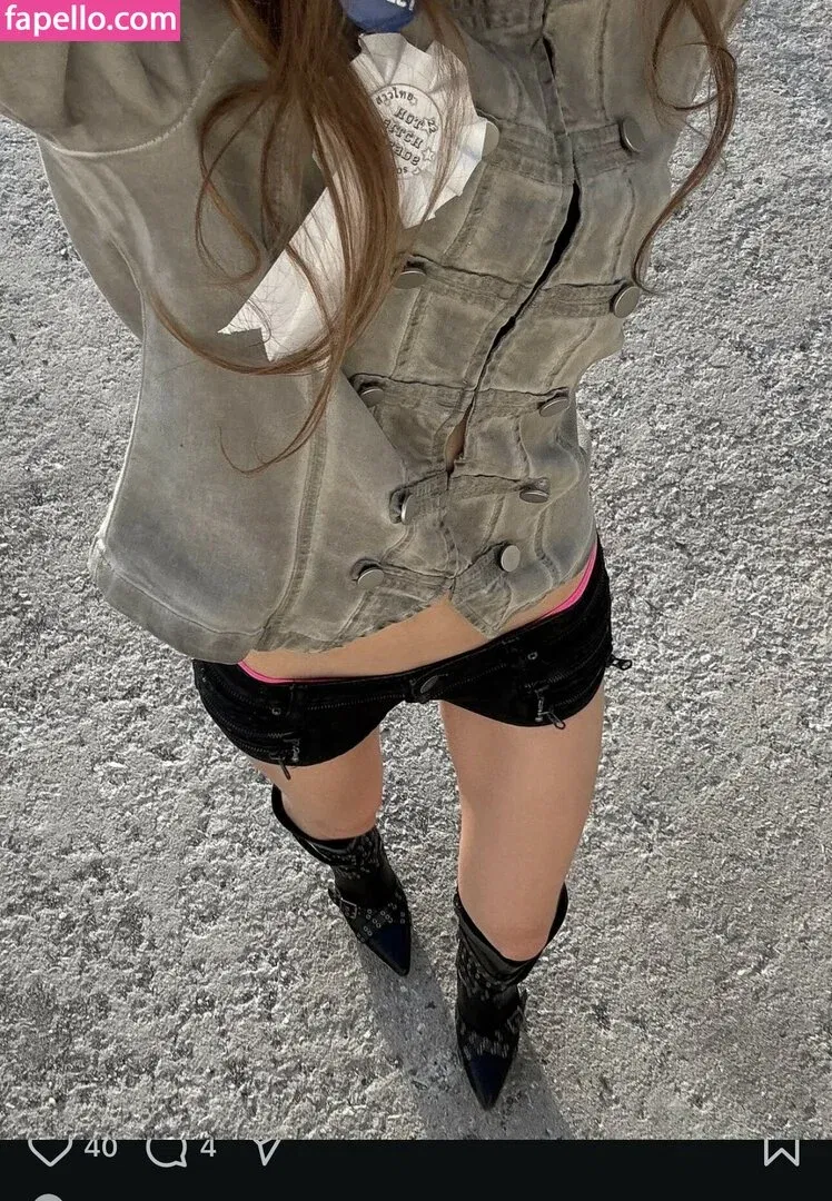 litlonn Onlyfans Photo Gallery 