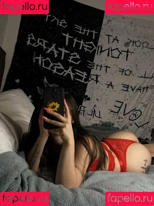 Nicole Onlyfans Photo Gallery 