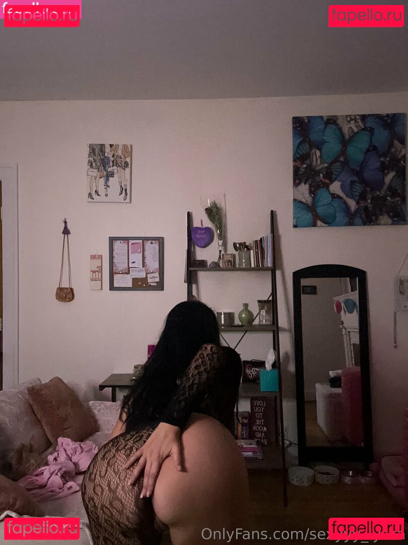 sexyyy_lyssa Nude Onlyfans Photo 18