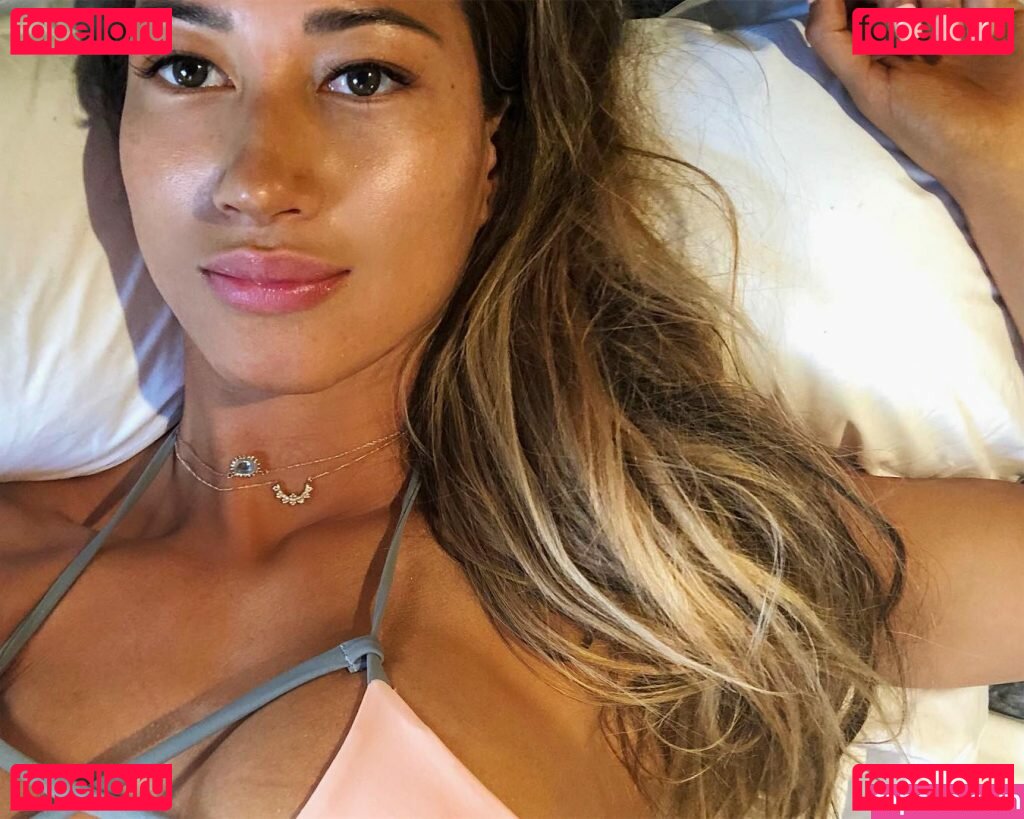 Karina Elle Nude Onlyfans Photo 27