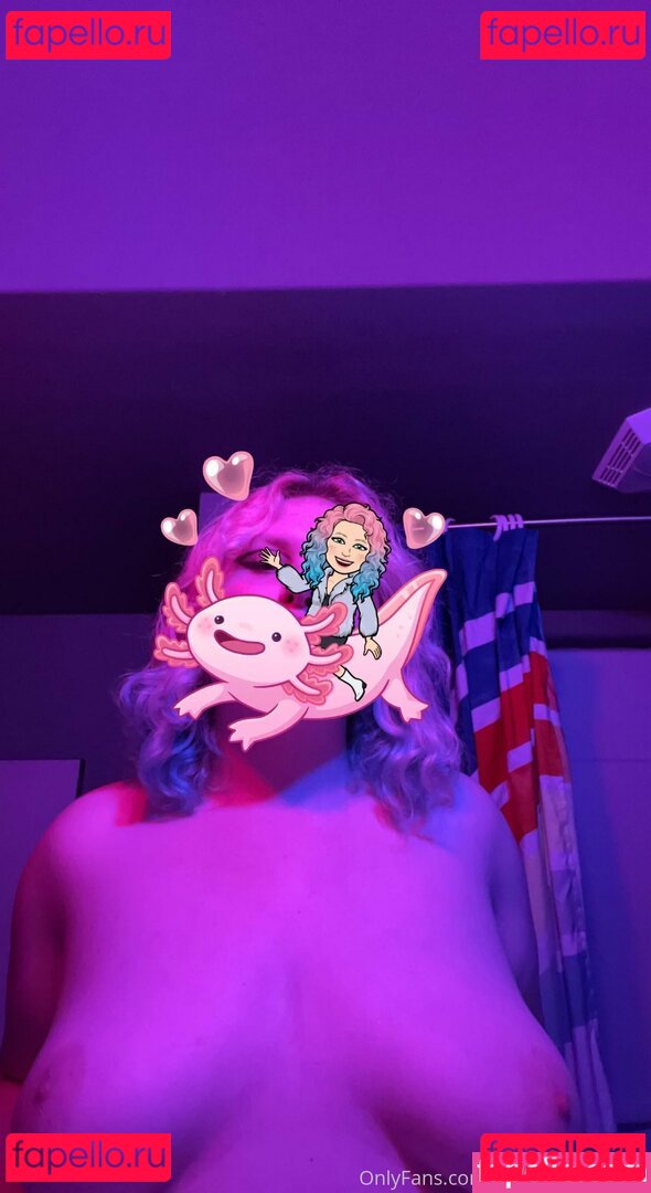 anastasiaairhead Nude Onlyfans Photo 44