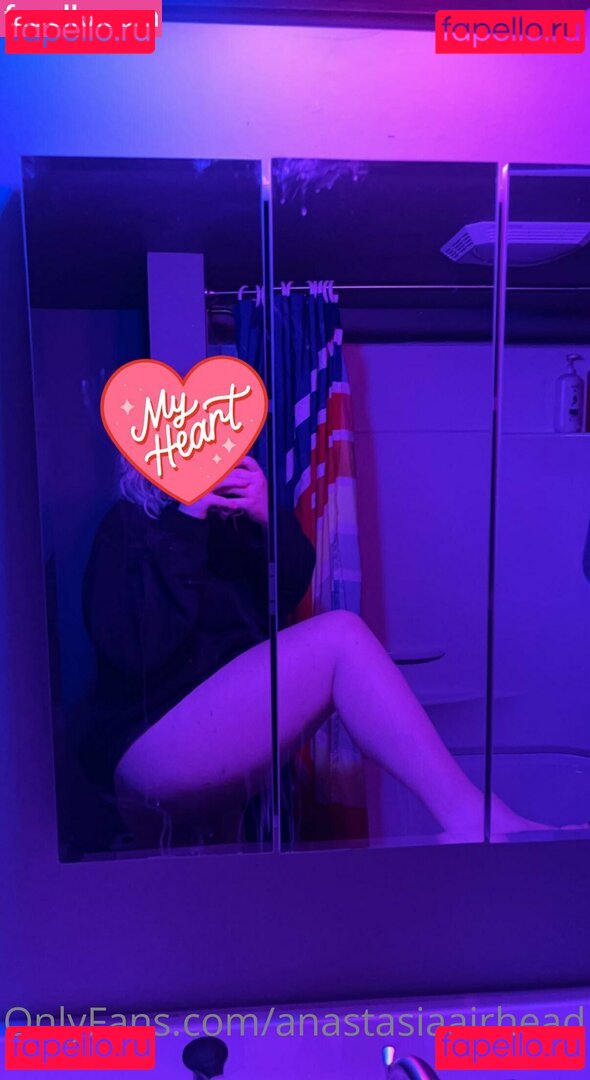 anastasiaairhead Nude Onlyfans Photo 42
