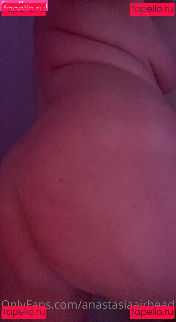 anastasiaairhead Nude Onlyfans Photo 38