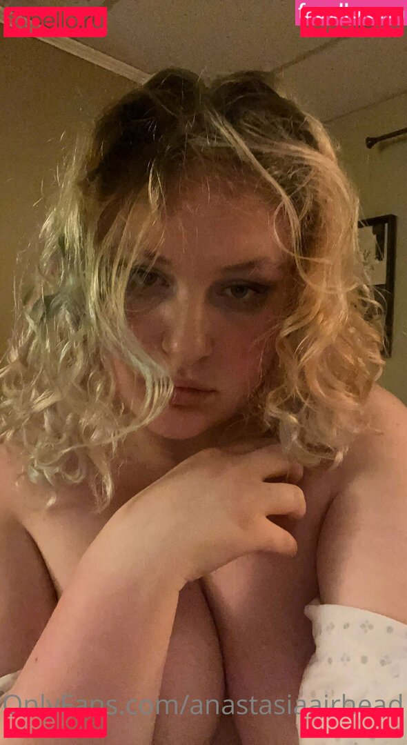 anastasiaairhead Nude Onlyfans Photo 34