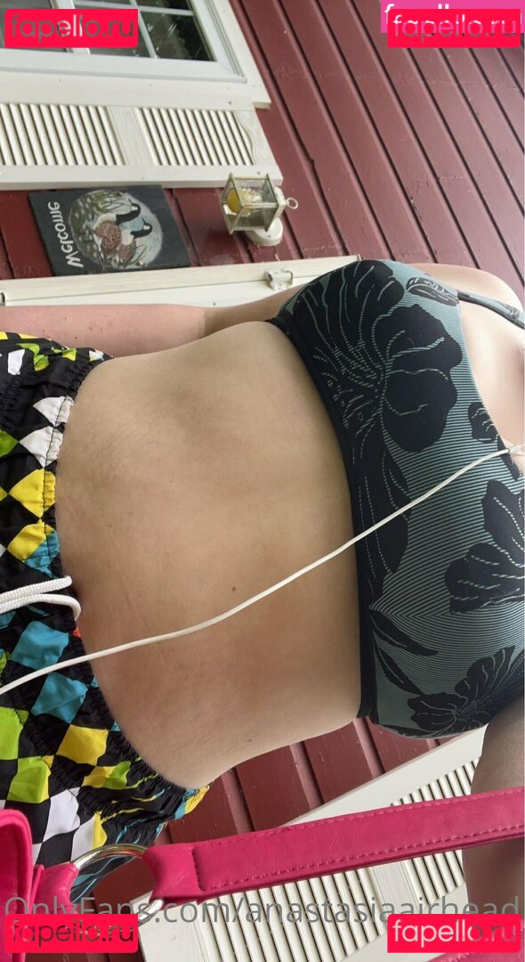 anastasiaairhead Nude Onlyfans Photo 32