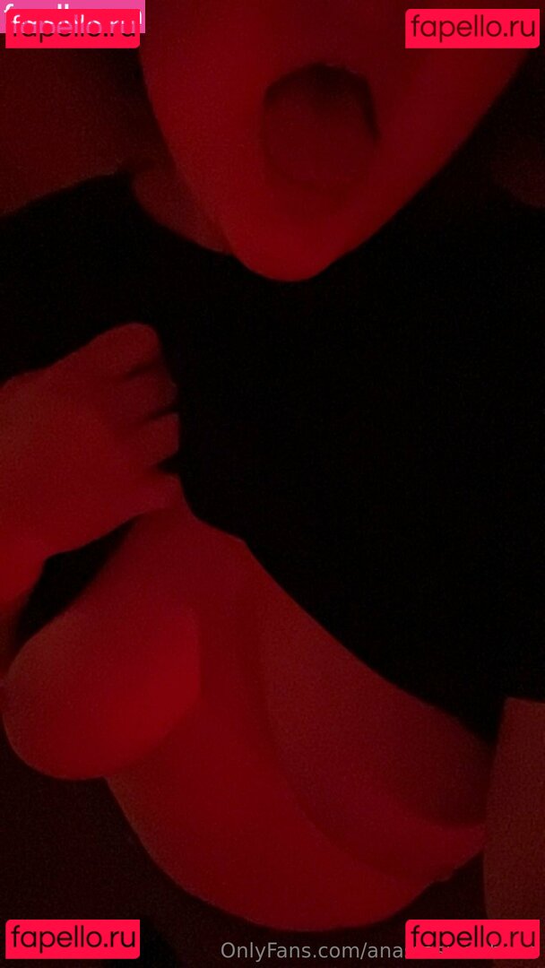 anastasiaairhead Nude Onlyfans Photo 24