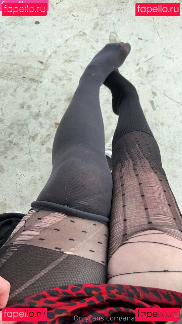 anastasiaairhead Nude Onlyfans Photo 21