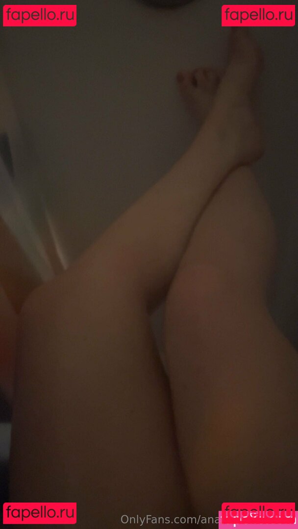 anastasiaairhead Nude Onlyfans Photo 19