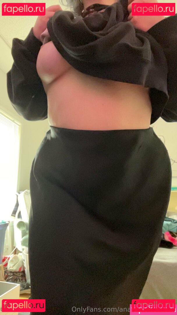 anastasiaairhead Nude Onlyfans Photo 14