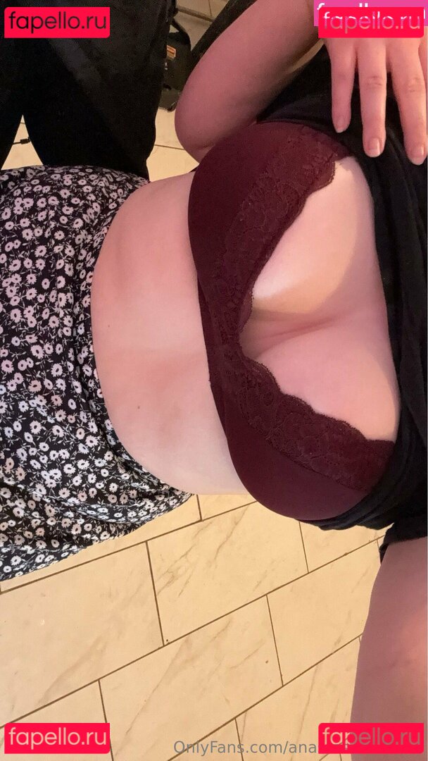 anastasiaairhead Nude Onlyfans Photo 10