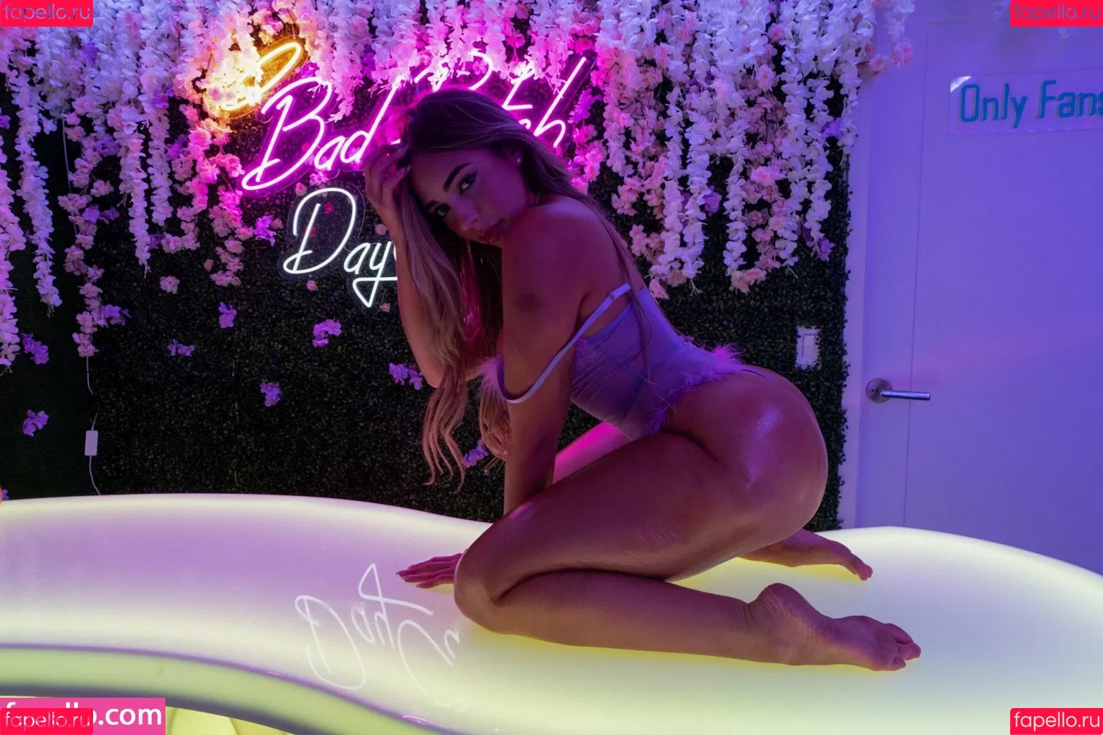 Paola Perez Onlyfans Photo Gallery 