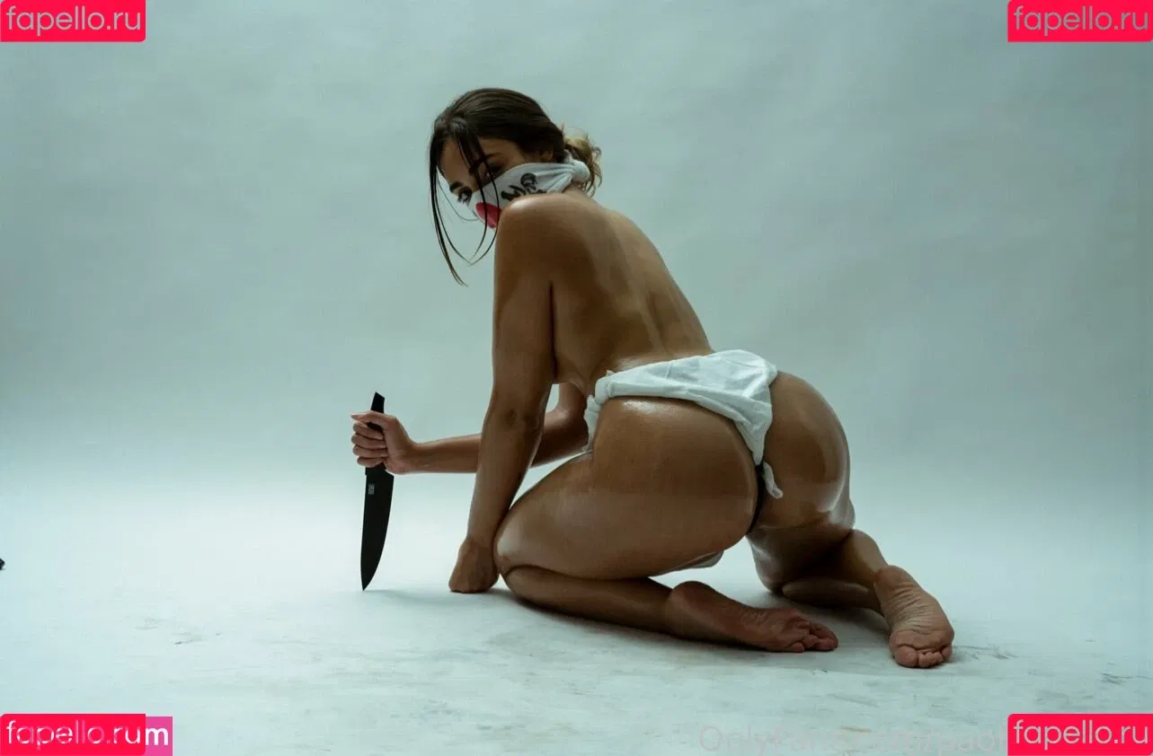 Paola Perez Onlyfans Photo Gallery 