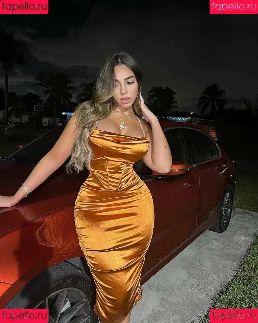 Paola Perez Onlyfans Photo Gallery 