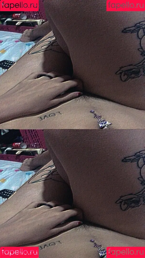 Putas Punk Onlyfans Photo Gallery 