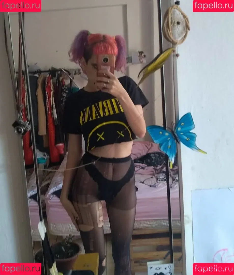 Putas Punk Onlyfans Photo Gallery 