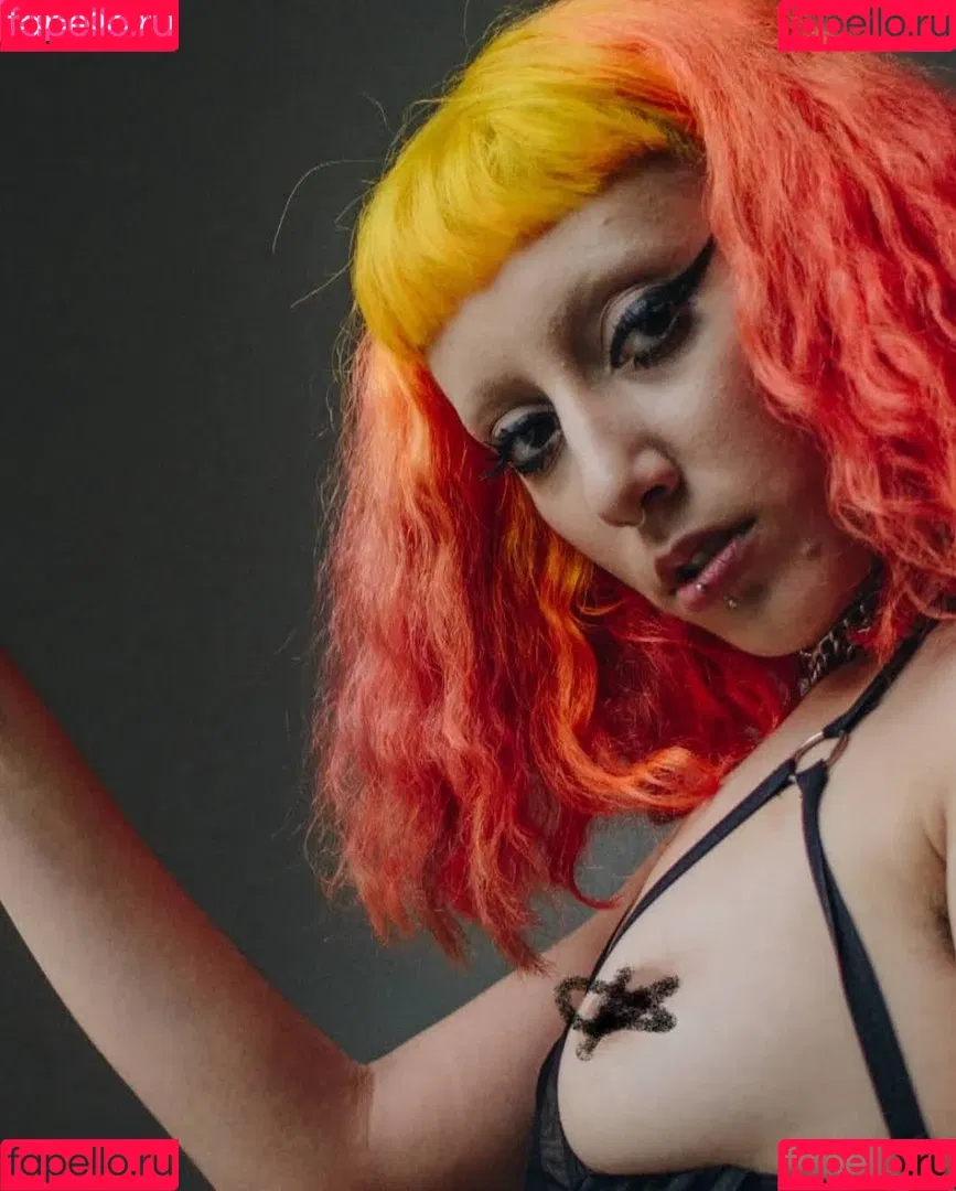 Putas Punk Onlyfans Photo Gallery 