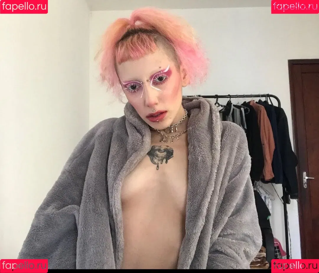 Putas Punk Onlyfans Photo Gallery 