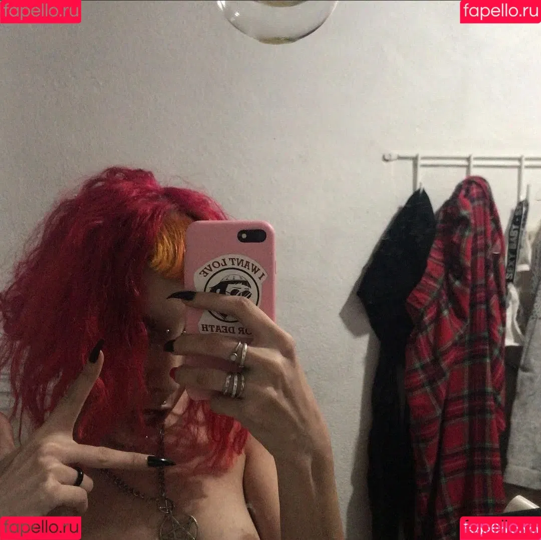 Putas Punk Onlyfans Photo Gallery 