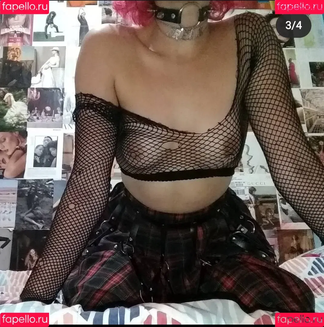 Putas Punk Onlyfans Photo Gallery 